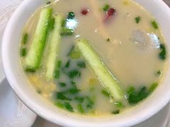 过桥象牙蚌-有腥气私房菜·寻味顺德