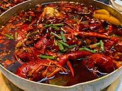 -巴厘龙虾·榜首油焖大虾(洞庭·艺术洋房店)