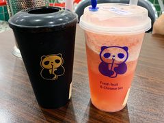 -茶百道(翠柏店)