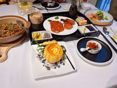 -梧桐Plus·创意京·川料理(万象城店)