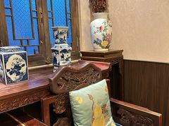 -四世同堂·京菜·烤鸭(双井店)