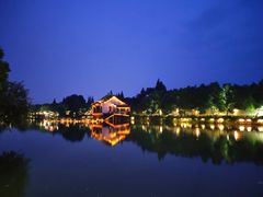 -乌镇枕水度假酒店