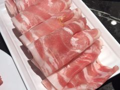 -火锅岛潮牌自助餐厅(天津天佑城店)