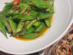 -帕蓝·暹罗料理(大学路店)