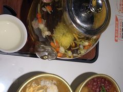 -田婆婆的菜(海口友谊阳光城店)