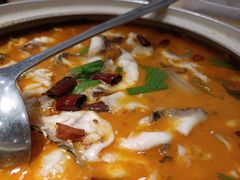 川香沸腾鱼-金佬馆·川菜bistro(芜湖镜湖万达店)