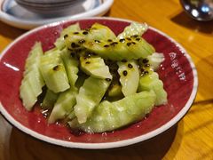 -今邕烧烤(园湖店)