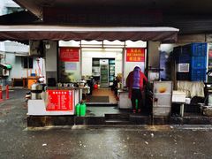 -无名氏宵夜小摊(祝家三姐妹馄饨店)