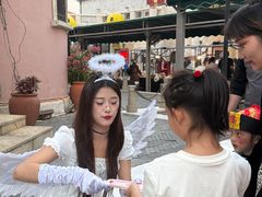 -华谊兄弟（长沙）电影小镇