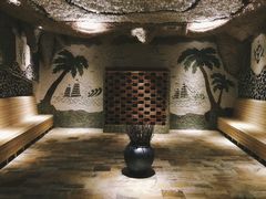 -大连金石滩绿发温泉假日酒店