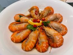 -华盛丰温州大排档(东三环南路店)