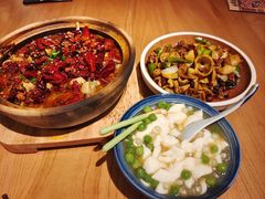 -付掌柜在成都·热炒砂锅集(金禾店)