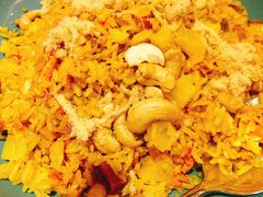 -阿诺泰·泰国餐厅(棕北店)