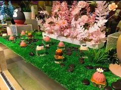 -大中华希尔顿酒店-念自助餐·嗨啤·小龙虾