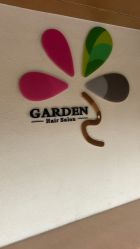 -Garden花園造型