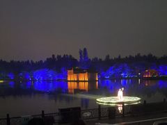 -印象西湖·最忆是杭州实景演出
