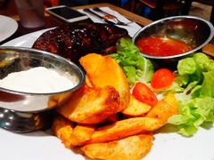 Pancakes&nbsp;on&nbsp;the&nbsp;rocks(The&nbsp;rocks店)-Pancakes on the rocks(Darling Harbour)