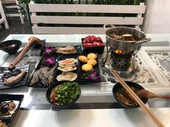 -丽江庭院之丽江往事(安定门店)