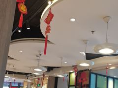 -新宝餐厅(流塘店)
