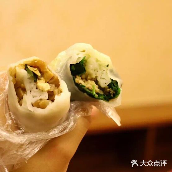 老邱包粄(新苑路店)