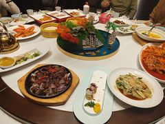 -玉林烤鸭店(垡头店)