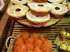 -味多美蛋糕(看丹桥店)