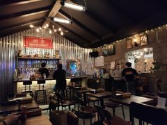 -Side Street街旁(交道口店)