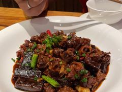 -渔乡米香·剁椒鱼头(四方坪店)