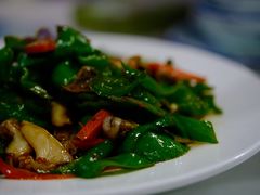-景祥海鲜美食餐厅
