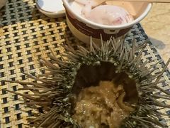 -雍和会海鲜姿造自助(湖东路店)