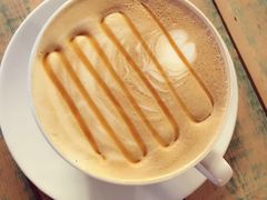 -Cafe Alice咖啡爱丽丝(奥城店)