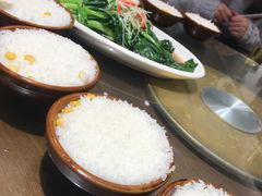-粗茶淡饭•陕菜•家常菜