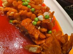 -苏乡兰亭·新派淮扬菜(吾悦广场店)