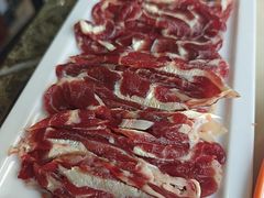 牛展-潮悦牛肉火锅城(水贝店)