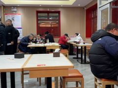 -杏园餐厅(西四北大街店)