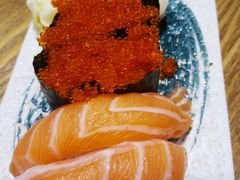 -林妈妈村·日式料理(宝山万达店)