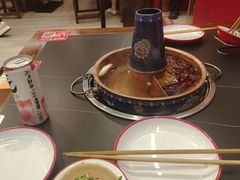 -京元盛铜锅涮肉(上海总店)