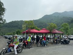 -古龙峡云天玻霸