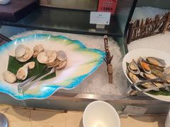 -万豪咖啡厅(JW万豪酒店店)