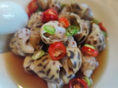 醉香螺-申粤轩酒楼·三十年粤菜经典(丁香花园店)