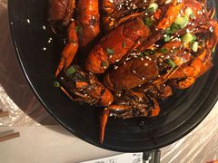 油焖大虾-巴厘龙虾·榜首油焖大虾(洞庭·艺术洋房店)