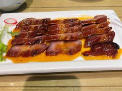 -上下九广州菜馆(李家村万达店)