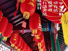 -天津市峰山药王古寺