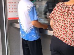 -晓马鸭店(新芜路店)