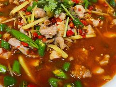 鲜锅兔-盛世盐帮·自贡特色(总店)