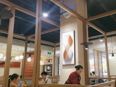 -李师傅脆肚(梅林店)