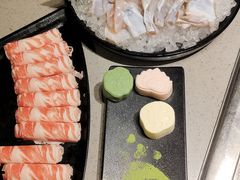 -海底捞火锅(王府井银泰in88店)