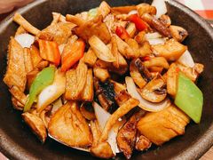 -西贝(六里桥旗舰店)