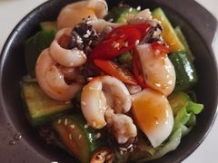 -森Some Fusion(荔湾店)