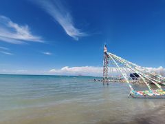 -青海湖二郎剑景区